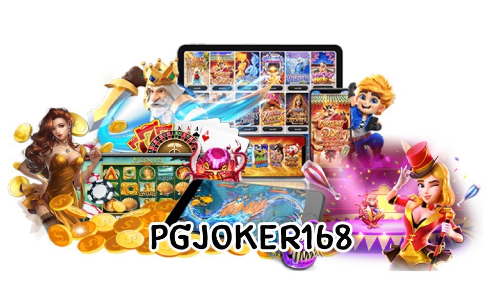 pgjoker168